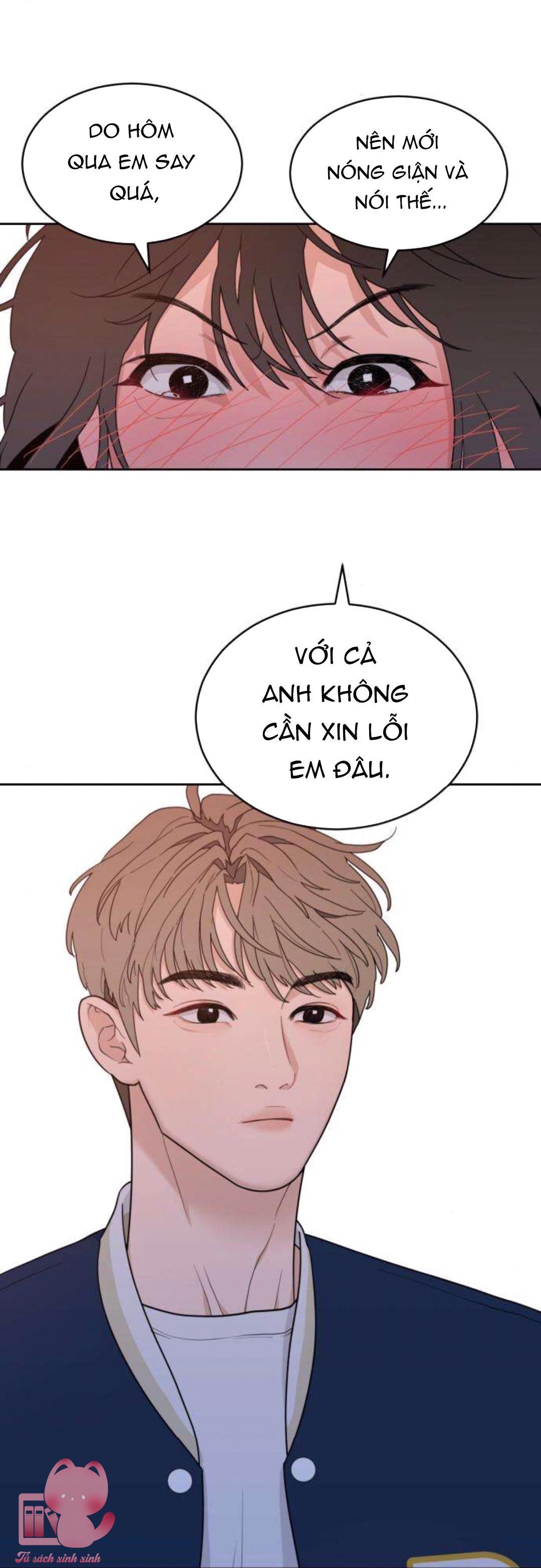 Vận May Không Ngờ Chapter 5 - Trang 4