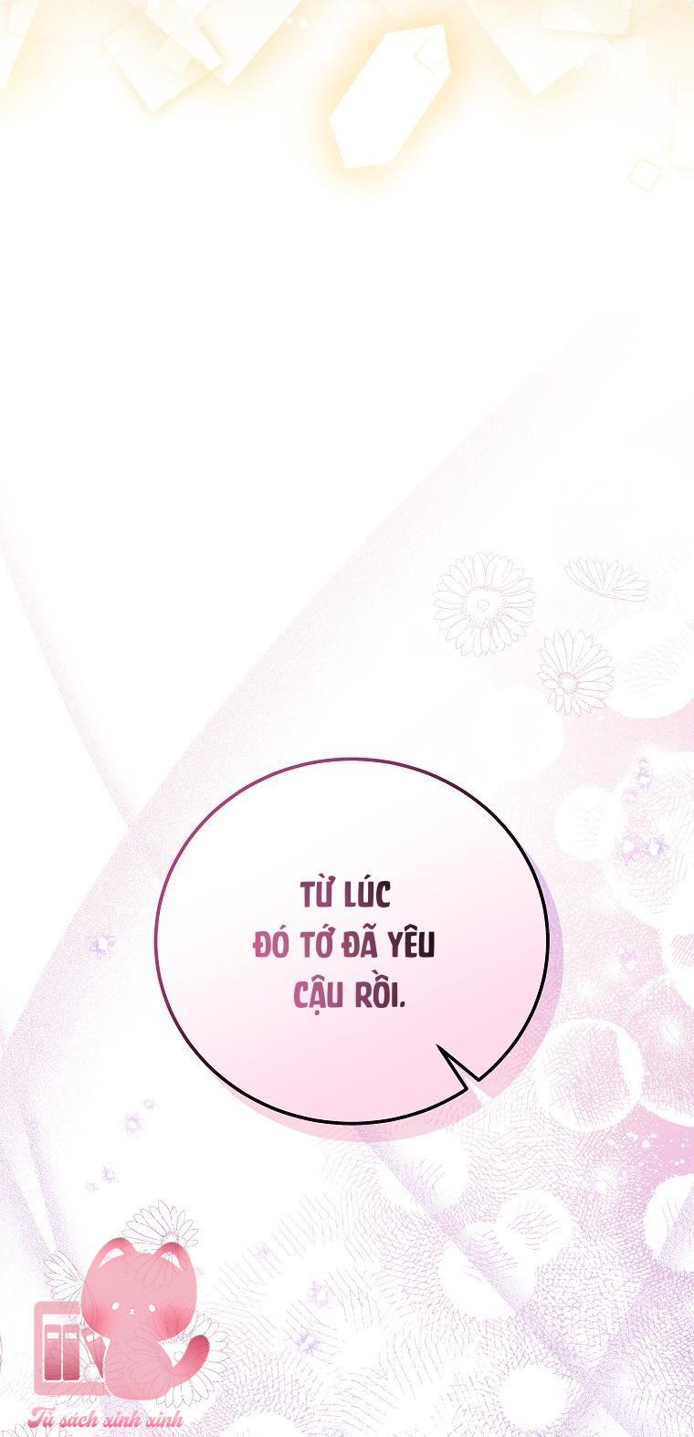 Đứa Nhỏ Không Phải Là Con Anh Chapter 66 - Trang 4