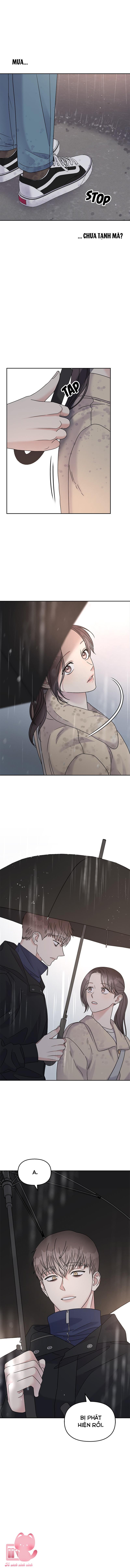 Hãy Vờ Như Ta Yêu Nhau Chap 62 - Trang 2