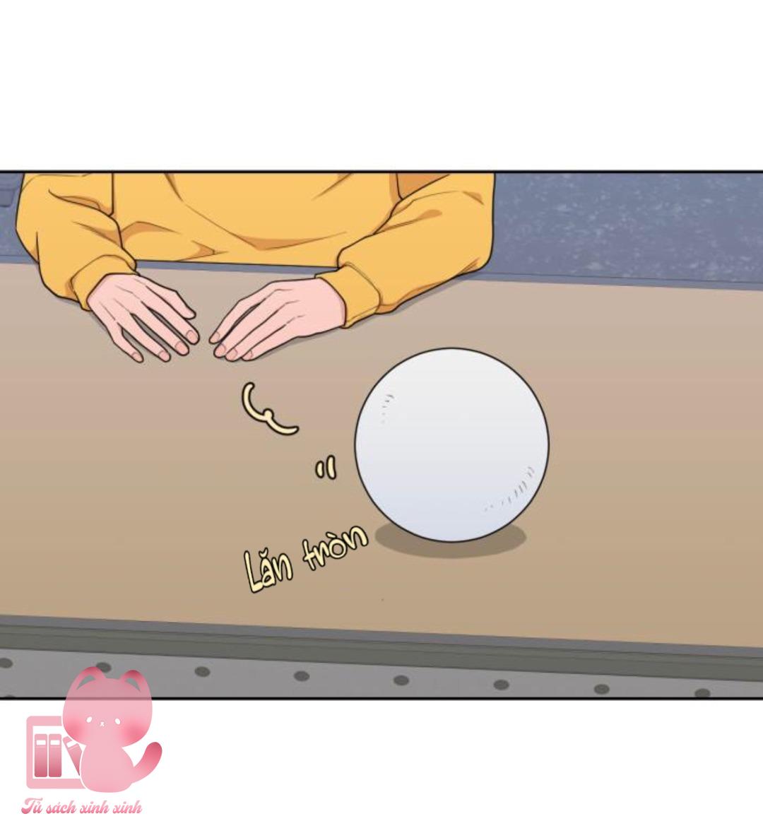 Vận May Không Ngờ Chapter 14 - Trang 4
