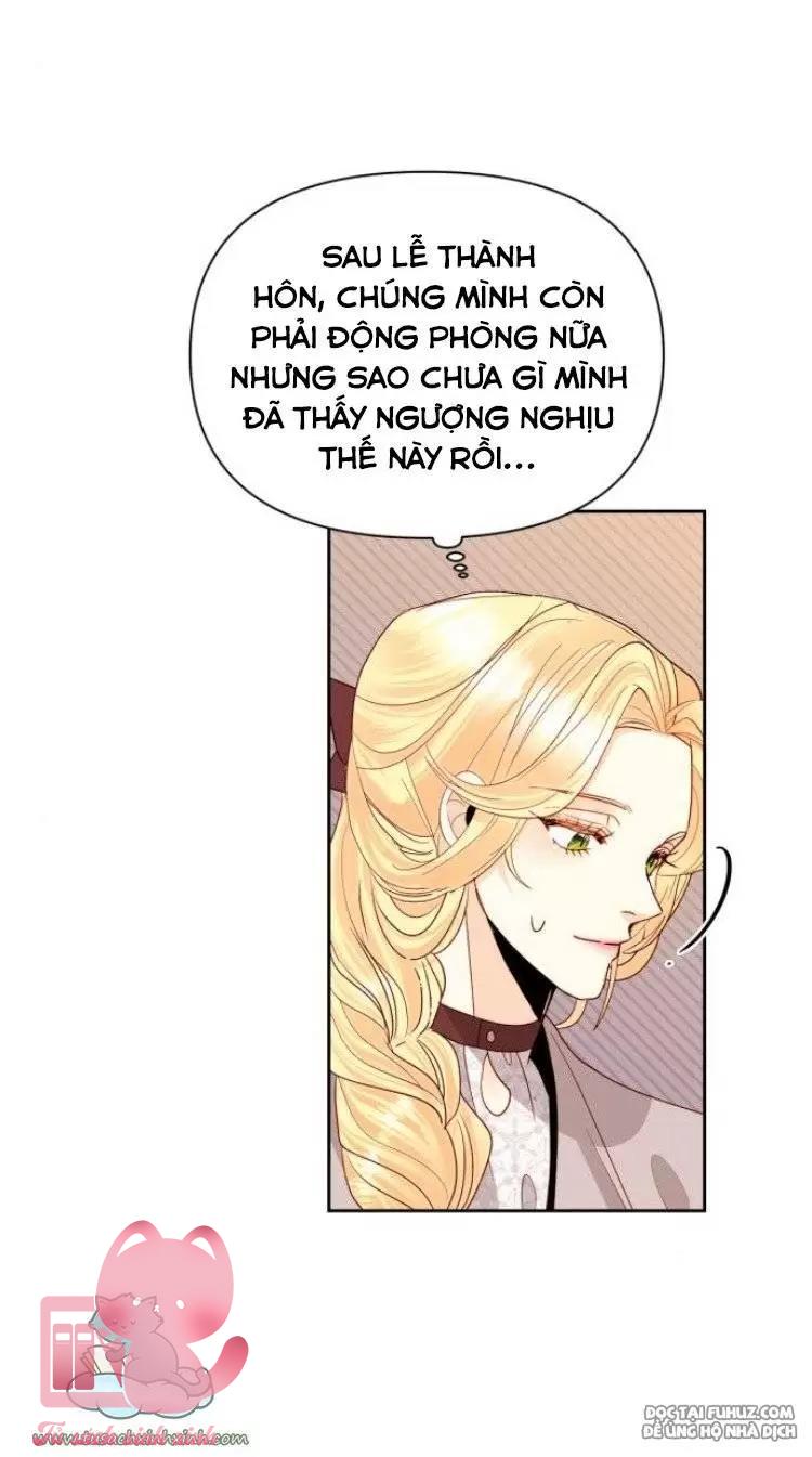 Hoàng Hậu Tái Hôn Chapter 89 - Trang 4