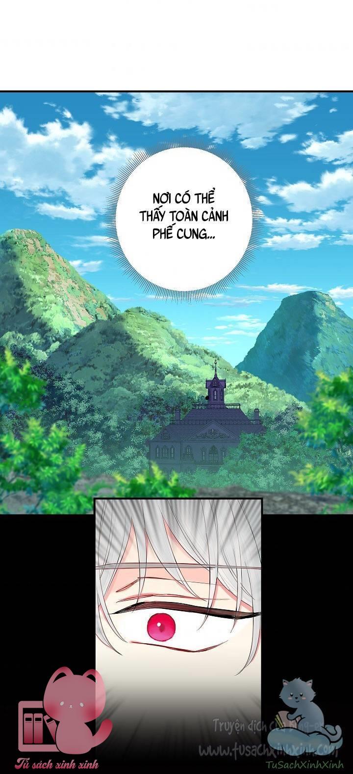 Ác Nữ Muốn Ly Hôn Chap 108 - Trang 2