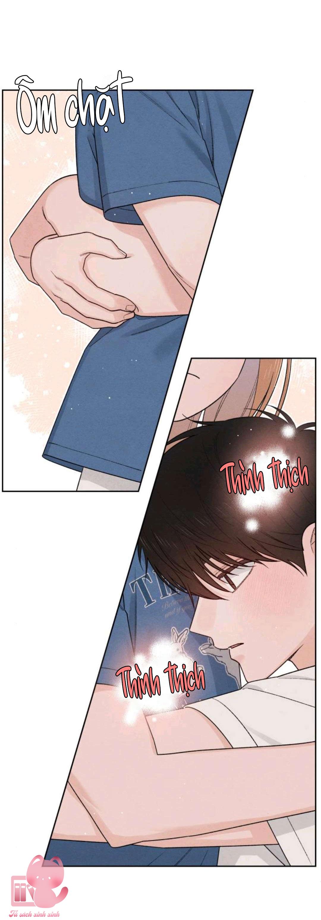 Bí Mật Thanh Xuân Chapter 84 - Trang 4