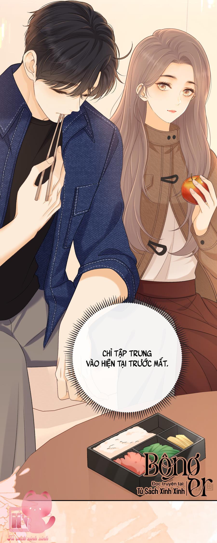 Khó Dỗ Dành Chapter 92 - Trang 4