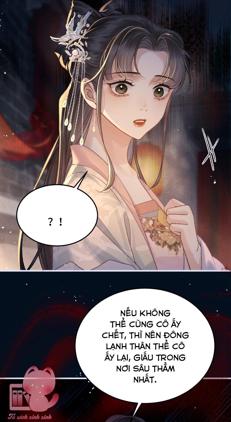 Gả Cho Vai Ác Chap 54 - Trang 2