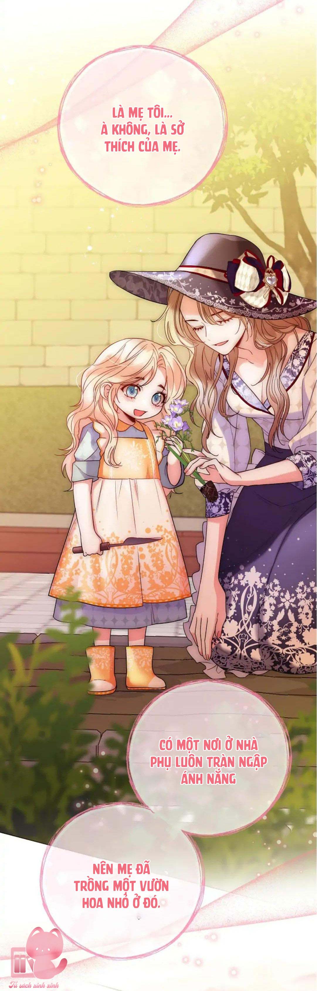 Tiểu Thư Crystal Là Nam Nhân Chap 22 - Trang 2