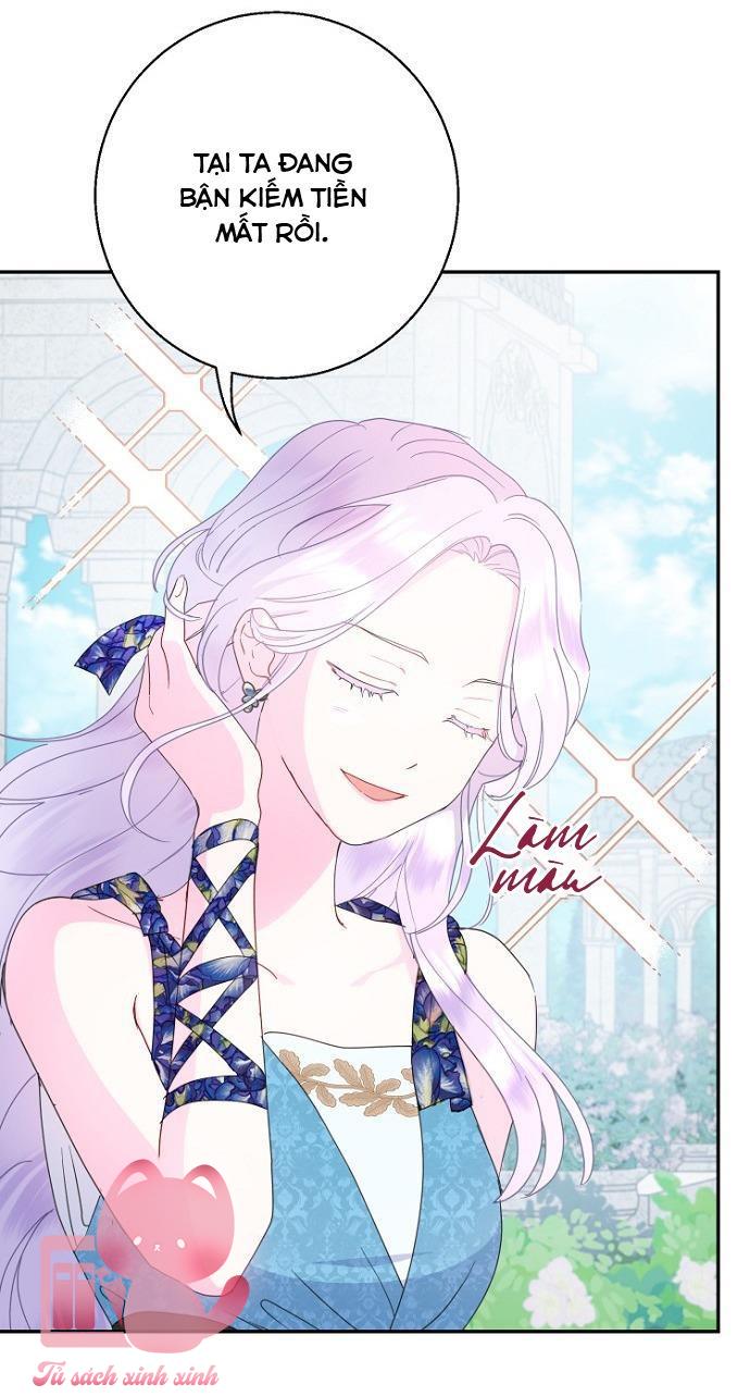 Bỏ Quách Chồng Con Đi, Tiền Bạc Mới Là Tất Cả Chap 74 - Trang 2