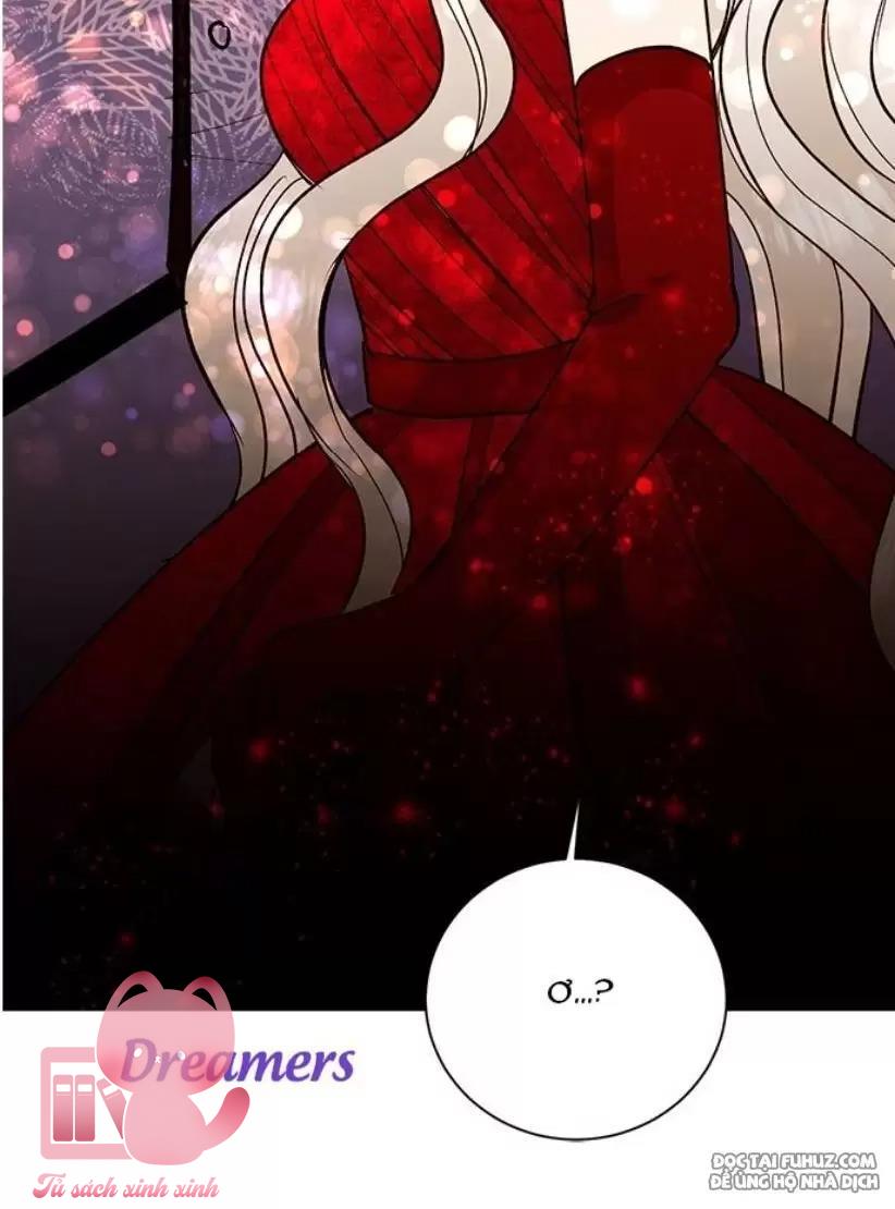 Hoàng Hậu Tái Hôn Chapter 31 - Trang 4