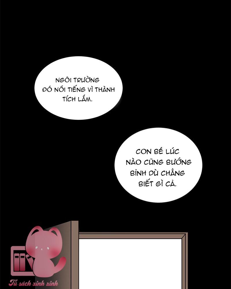 Thời Gian Trở Thành Lý Do Của Đôi Ta Chapter 12 - Trang 4