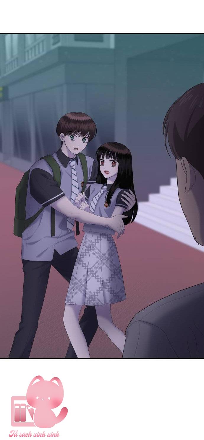 Chị Em Tranh Đấu Chap 25 - Trang 2