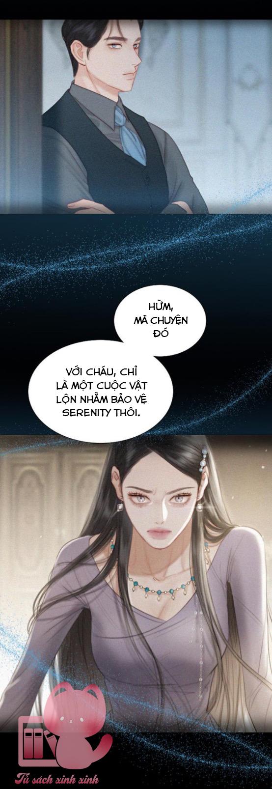 Serena Chương 4 - Trang 3