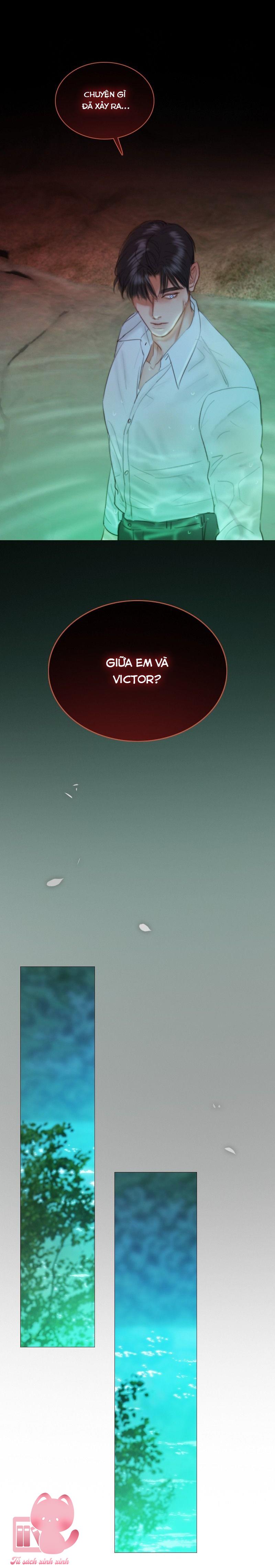 Serena Chap 77 - Trang 2