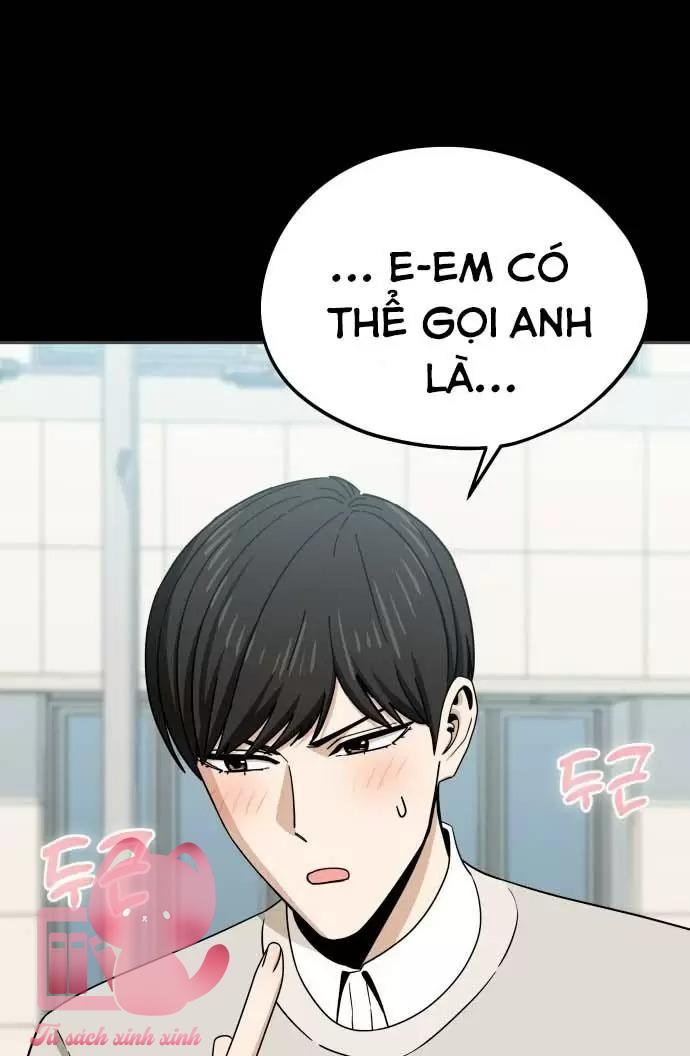 Lớ Ngớ Vớ Phải Tình Yêu Chap 71 - Trang 2
