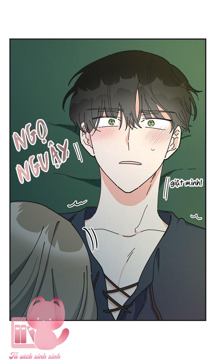 Người Hùng Của Ác Nữ Chapter 48 - Trang 4