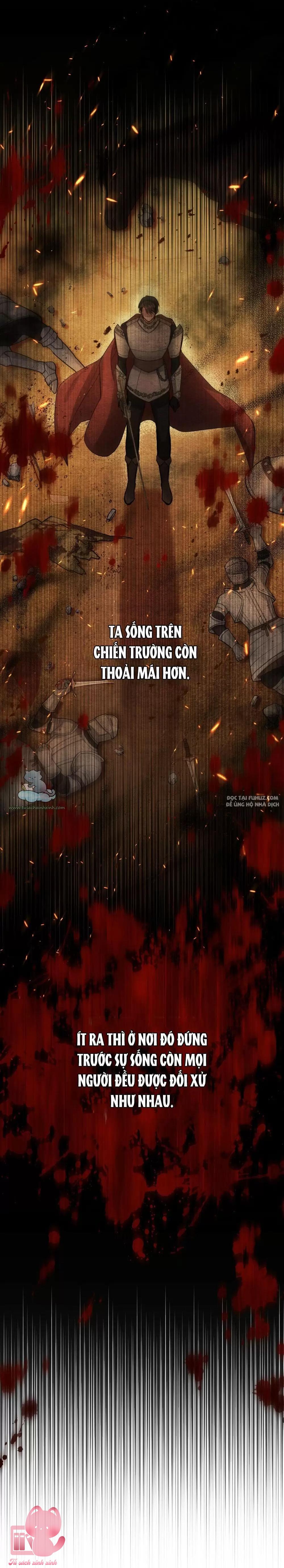 Nếu Không Vâng Lời Công Tước Chapter 17 - Trang 3