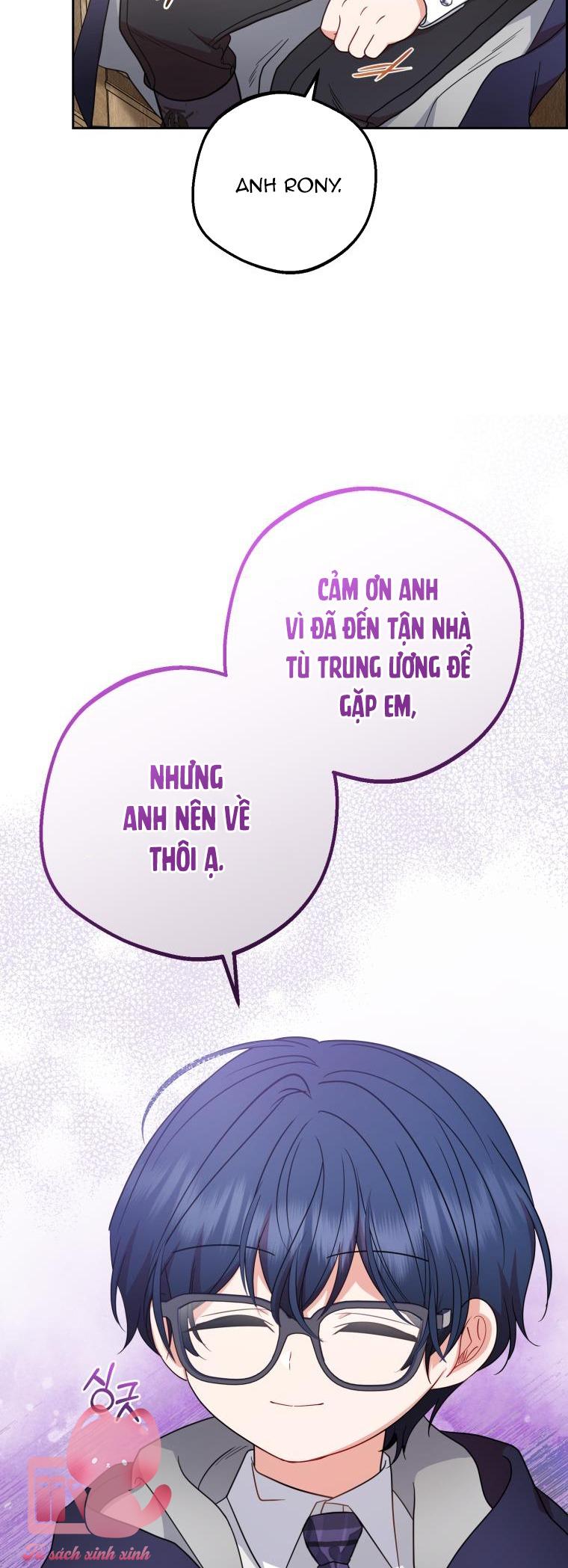 Được Yêu Thương Mà Còn Ngại Ngùng Sao! Chap 50 - Trang 4