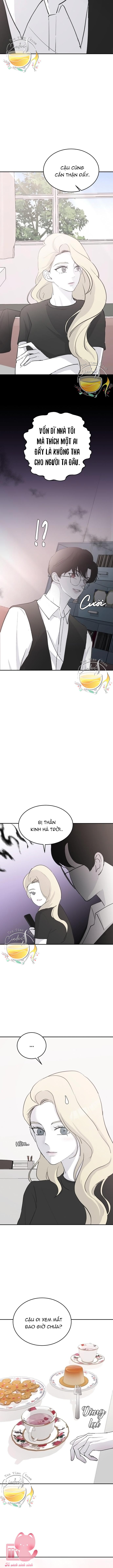 Ba Anh Trai Cực Phẩm Của Tôi Chap 57 - Trang 3