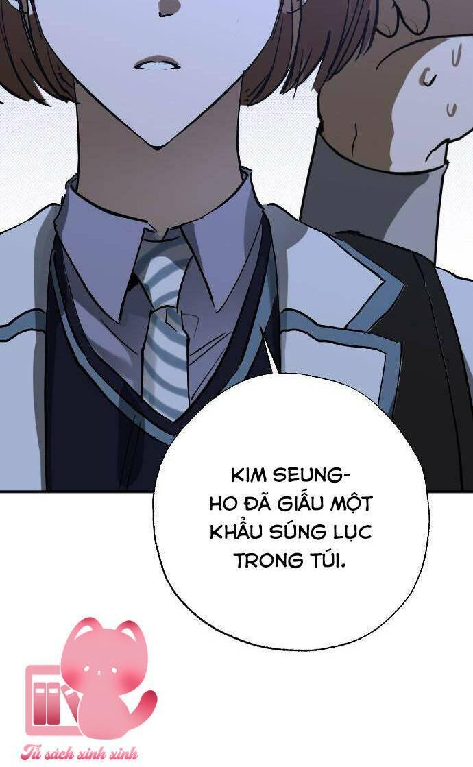 Đêm Của Bóng Tối Chapter 37 - Trang 4