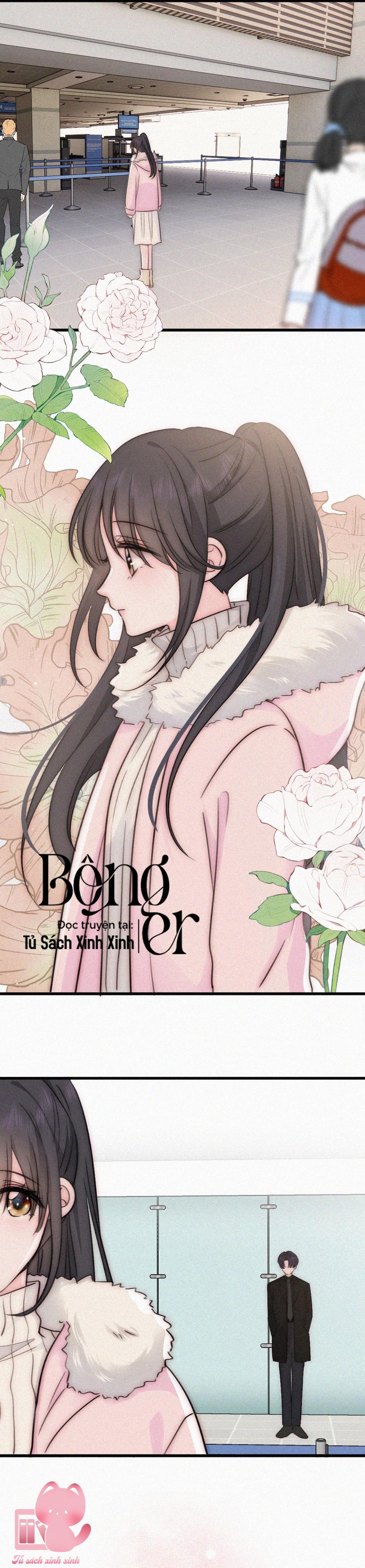 Bệnh Yêu Chap 135 - Trang 2