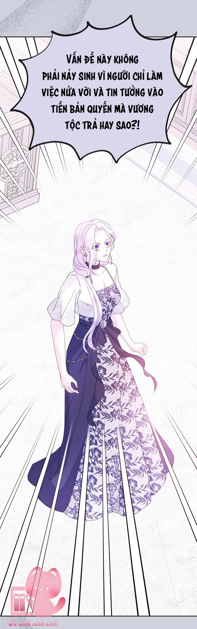 Bỏ Quách Chồng Con Đi, Tiền Bạc Mới Là Tất Cả Chap 62 - Trang 2