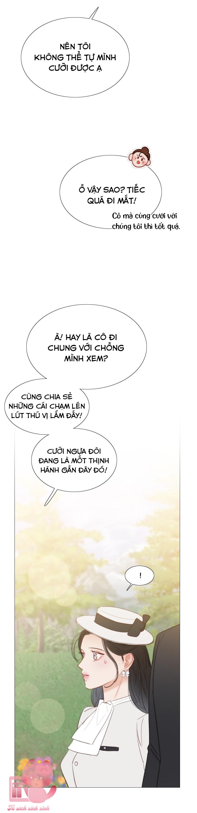 Serena Chương 52 - Trang 3