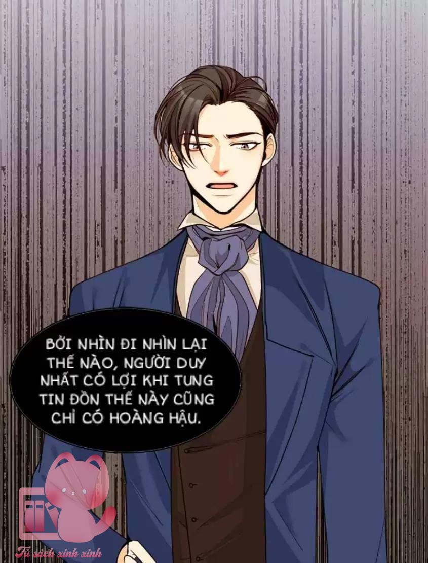 Hoàng Hậu Tái Hôn Chapter 8 - Trang 4