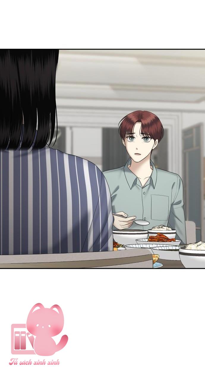 Chị Em Tranh Đấu Chap 47 - Trang 2