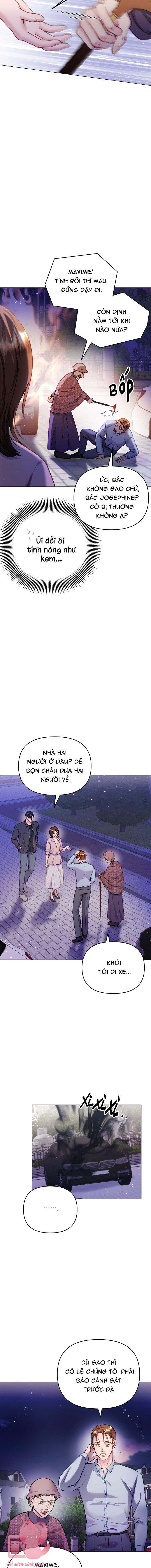 Hướng Dẫn Thu Phục Mãnh Thú Chap NT2 - Trang 2