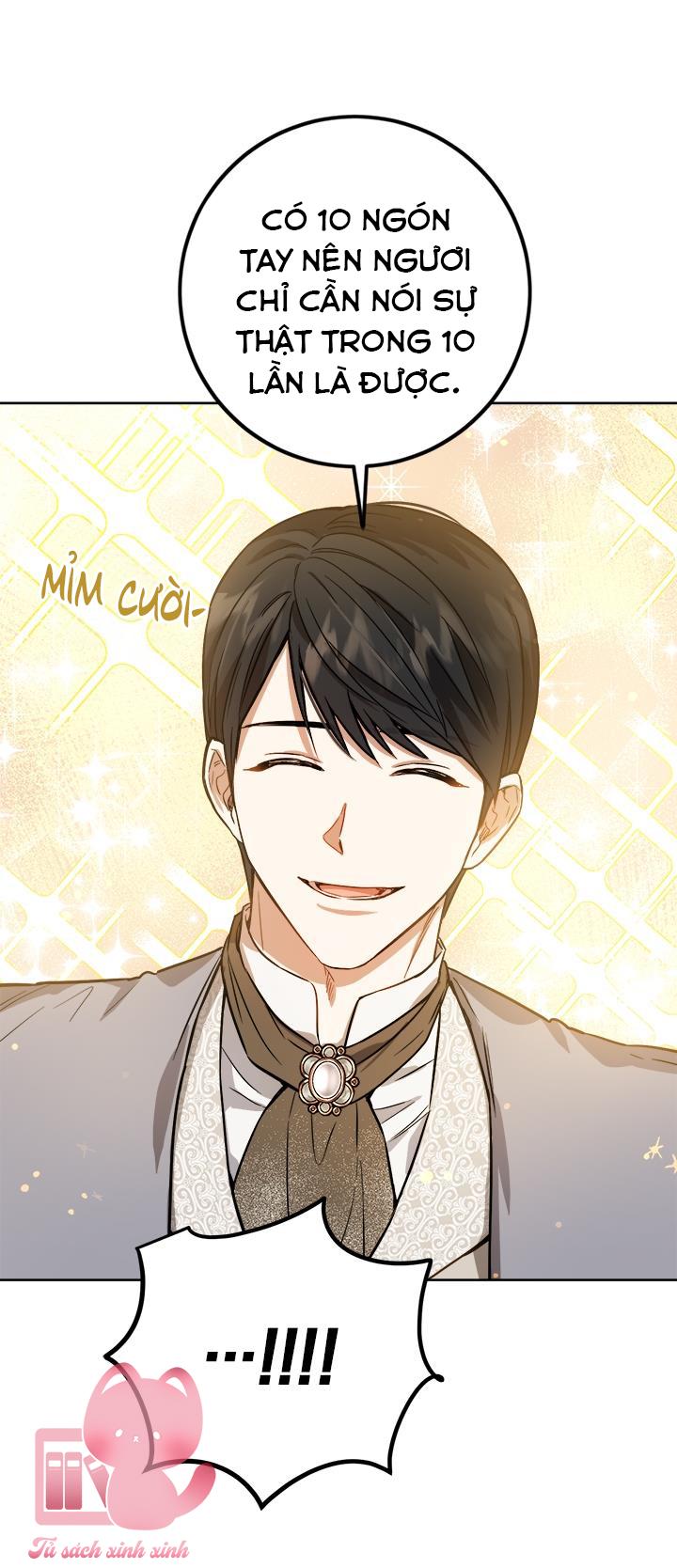 Cuộc Sống Mới Của Công Nương Chapter 35 - Trang 4