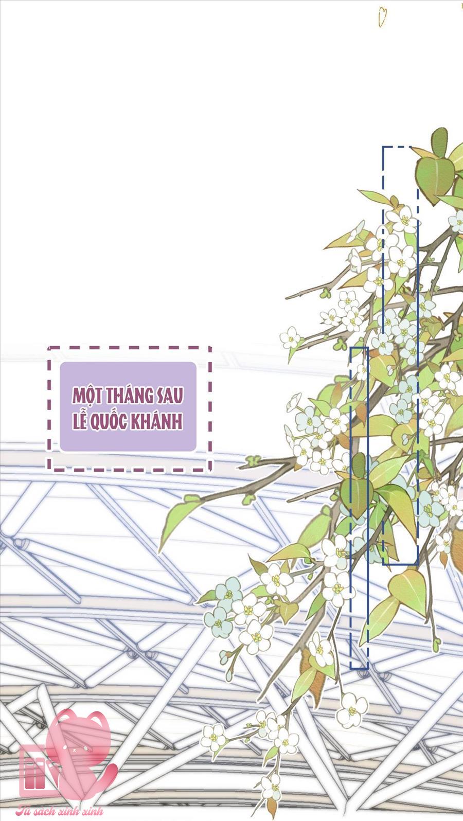 Mối Tình Thầm Kín Chapter 114 - Trang 4