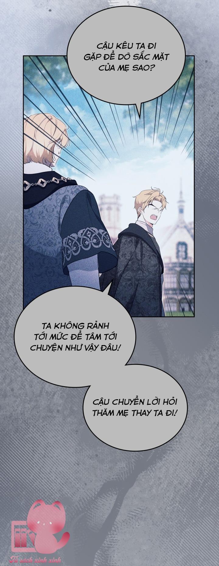 Kiếp Này Ta Sẽ Trở Thành Gia Chủ Chap 176 - Trang 2