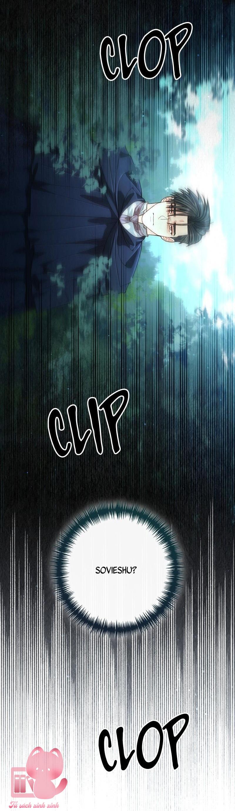 Hoàng Hậu Tái Hôn Chap 188 - Trang 4