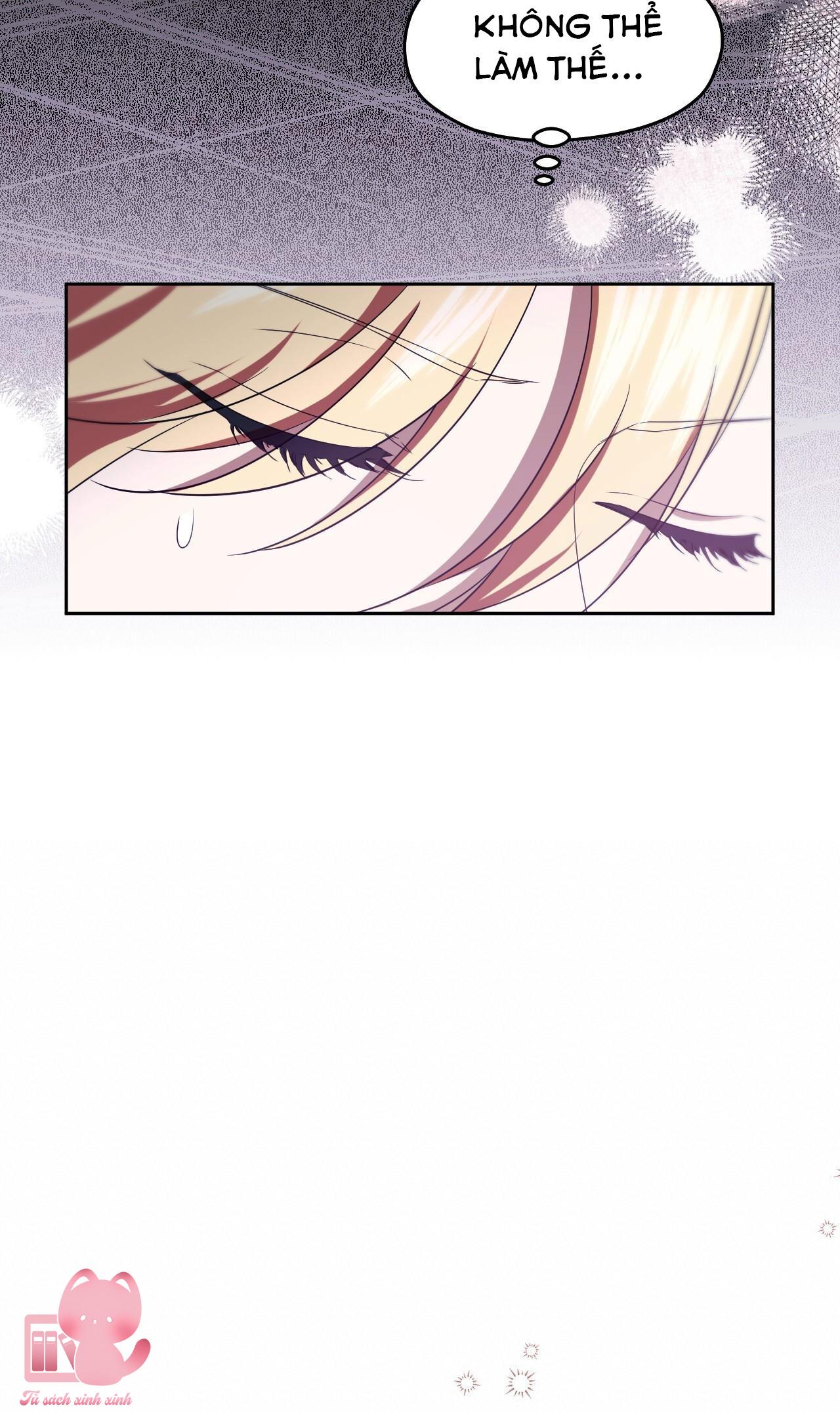 Thánh Nữ Giả Muốn Bỏ Trốn Chap 15 - Trang 4