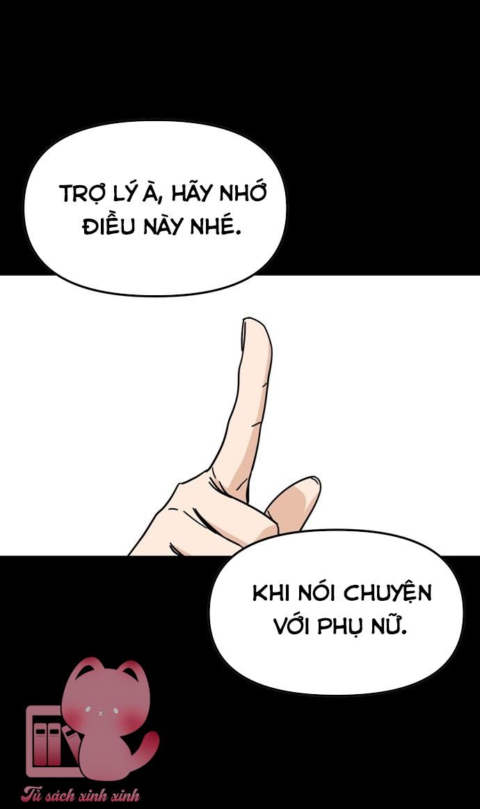Lớ Ngớ Vớ Phải Tình Yêu Chapter 9 - Trang 4