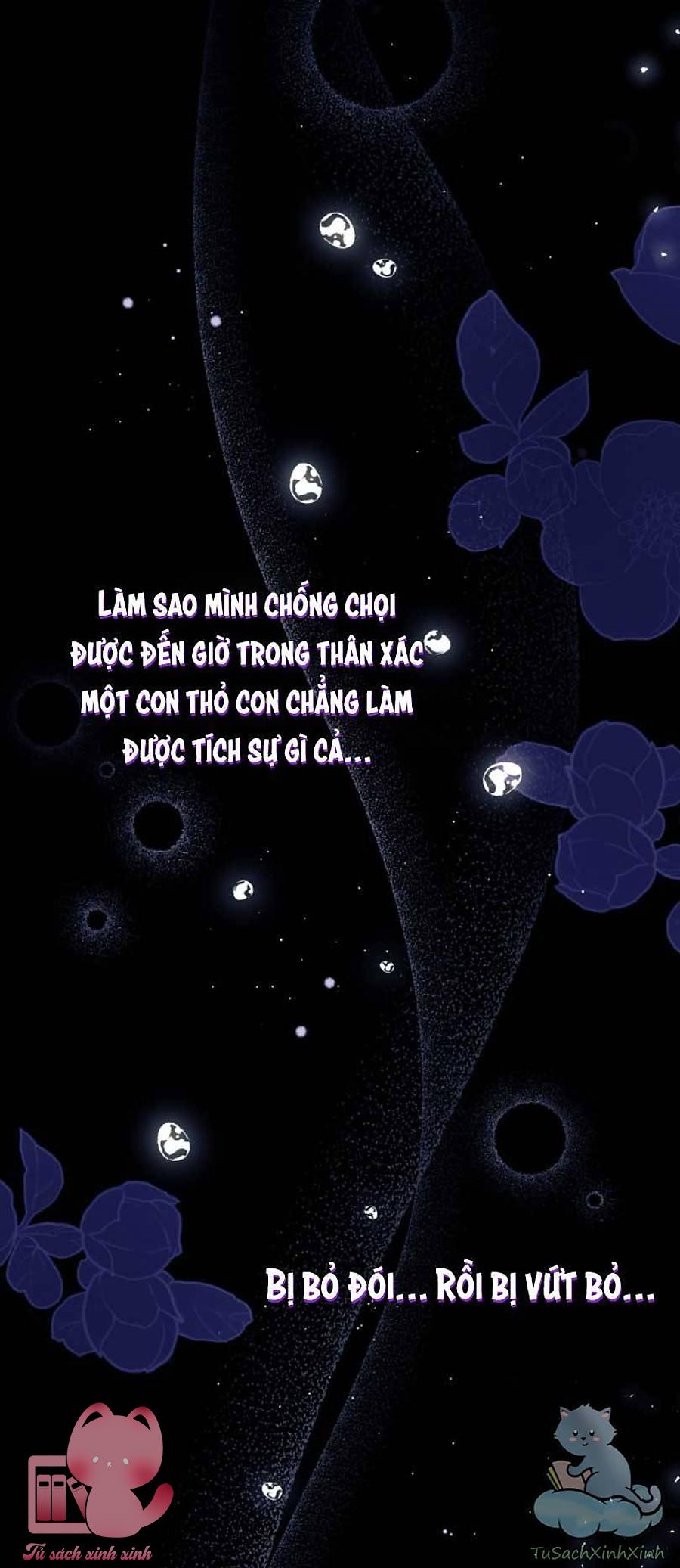 Quan Hệ Cộng Sinh Giữa Báo Đen Và Thỏ Trắng Chap 39 - Trang 2