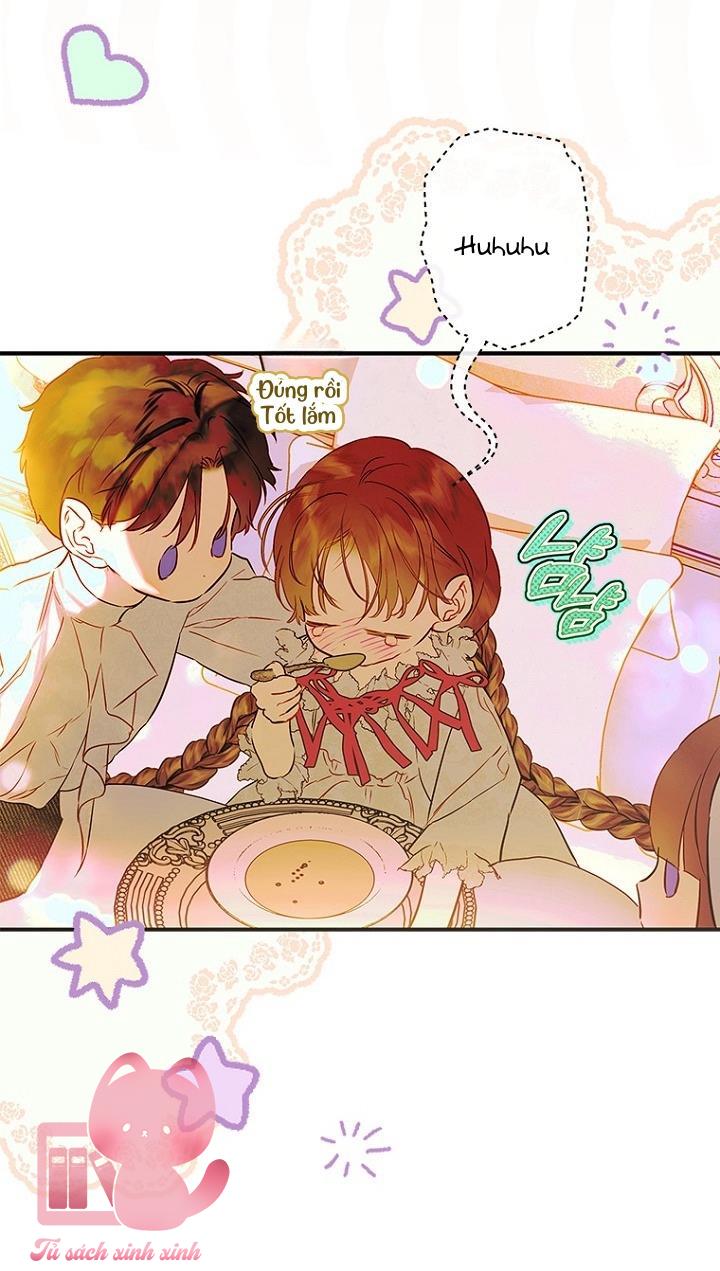 Khế Ước Hôn Nhân Của Mẹ Tôi Chapter 67 - Trang 4