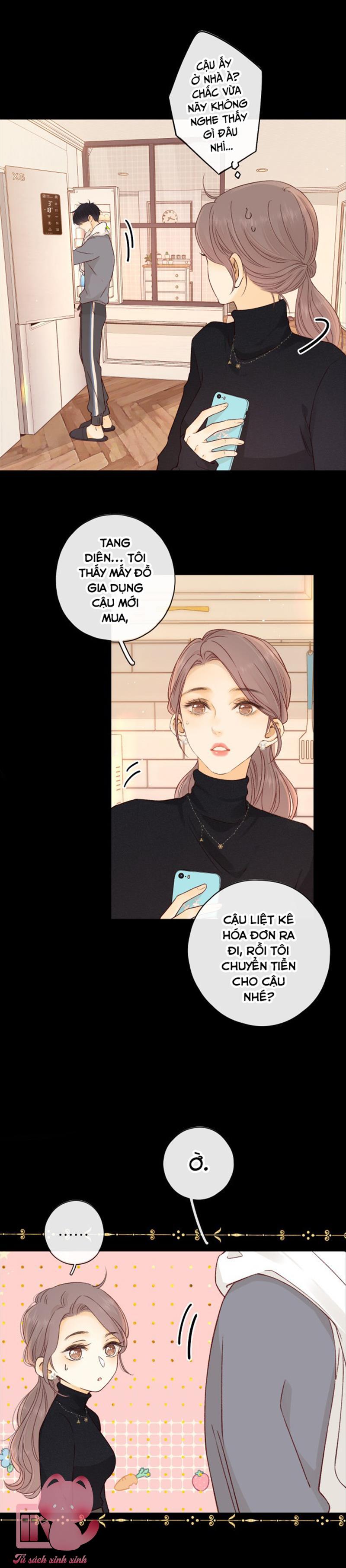 Khó Dỗ Dành Chapter 28 - Trang 3