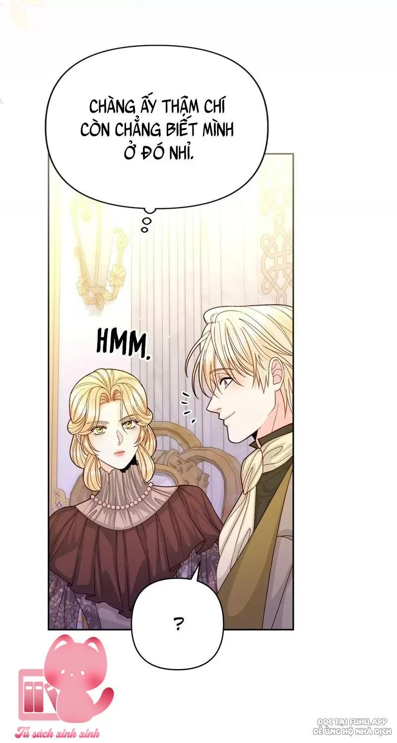 Hoàng Hậu Tái Hôn Chapter 146 - Trang 4