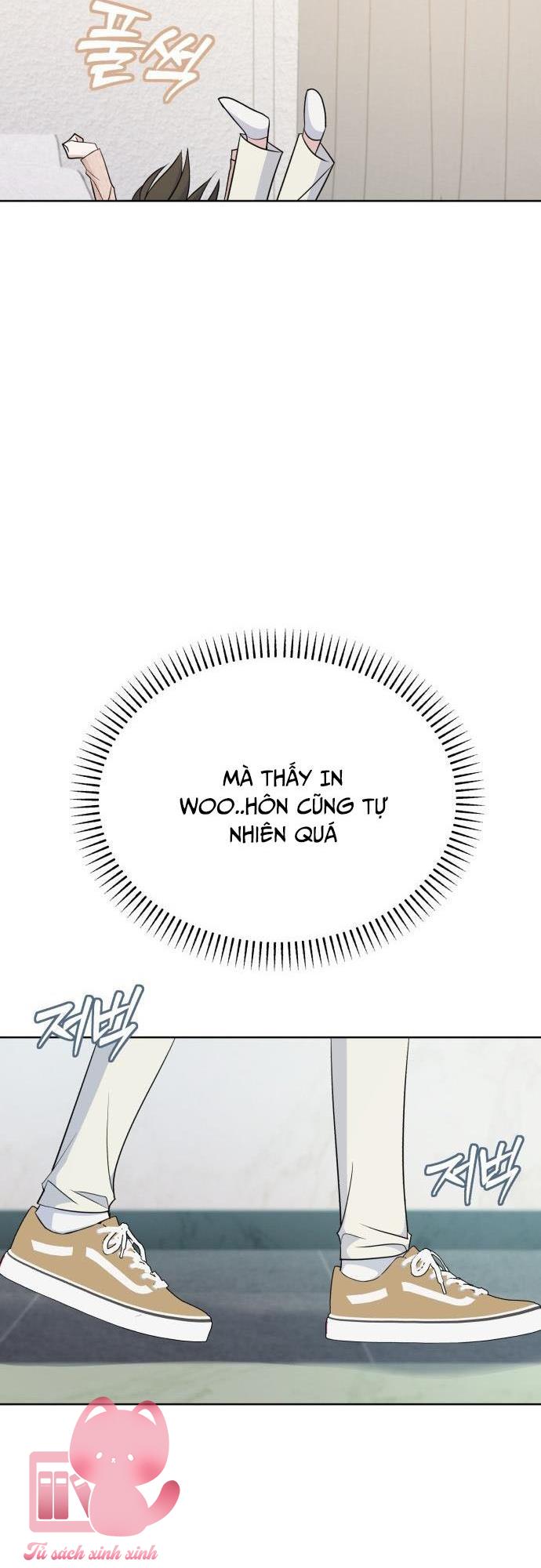 Quan Hệ Nhân Quả Chap 105 - Trang 2