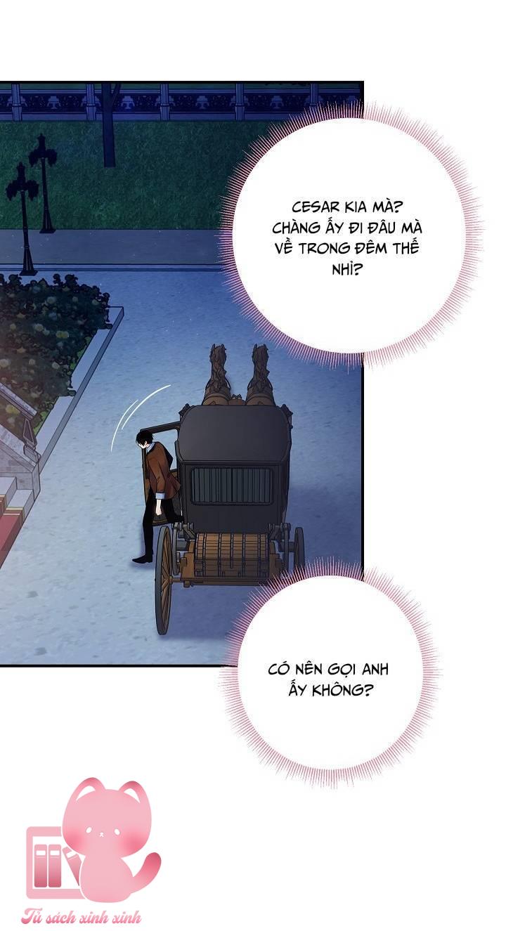 Ác Nữ Muốn Ly Hôn Chap 90 - Trang 2