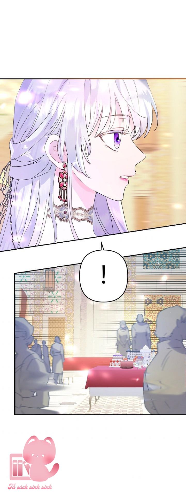 Bỏ Quách Chồng Con Đi, Tiền Bạc Mới Là Tất Cả Chap 18 - Trang 2