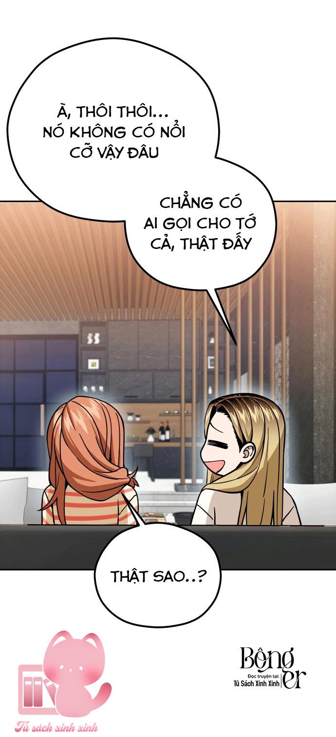 Lớ Ngớ Vớ Phải Tình Yêu Chapter 89 - Trang 4