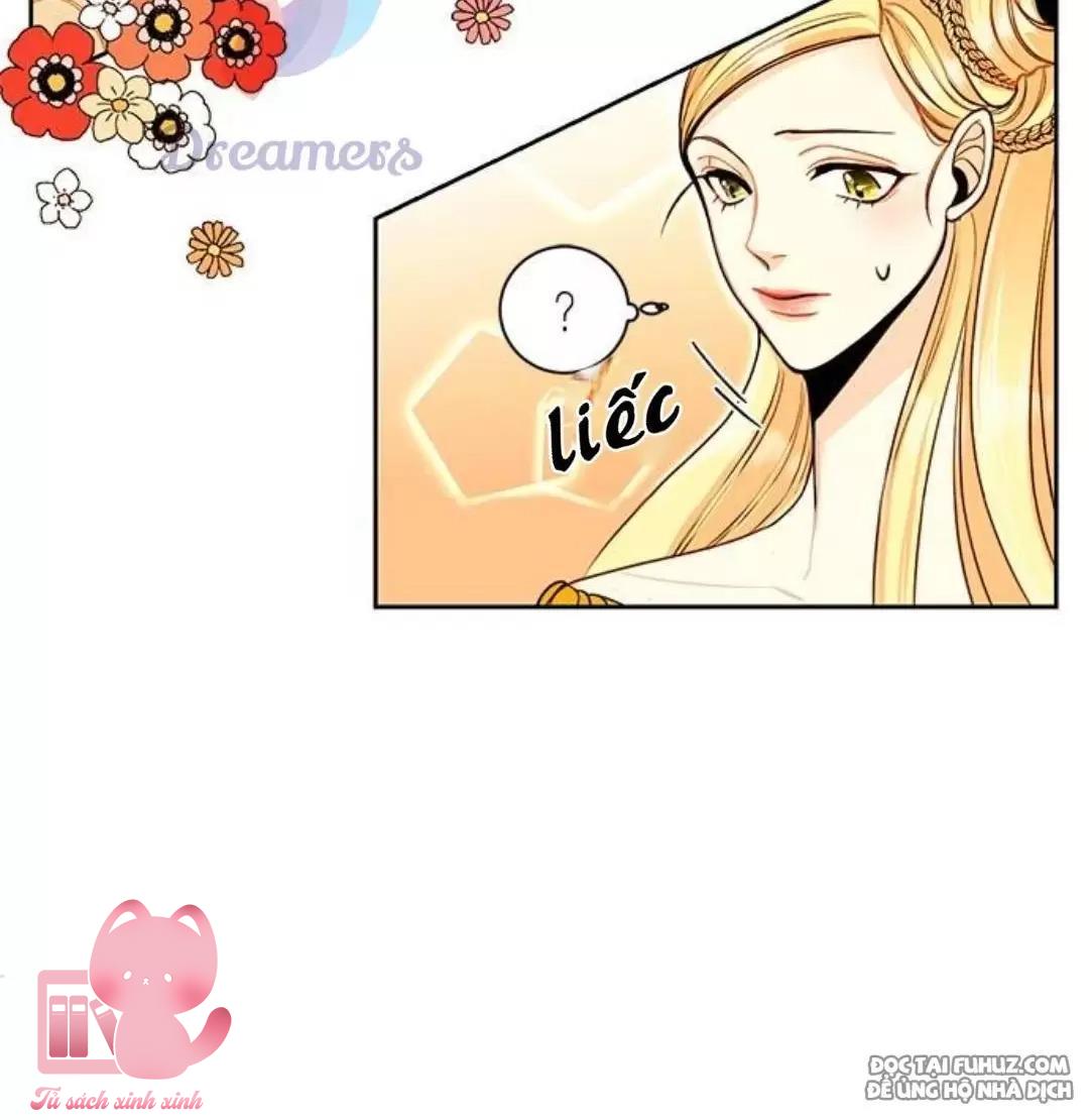 Hoàng Hậu Tái Hôn Chapter 3 - Trang 4