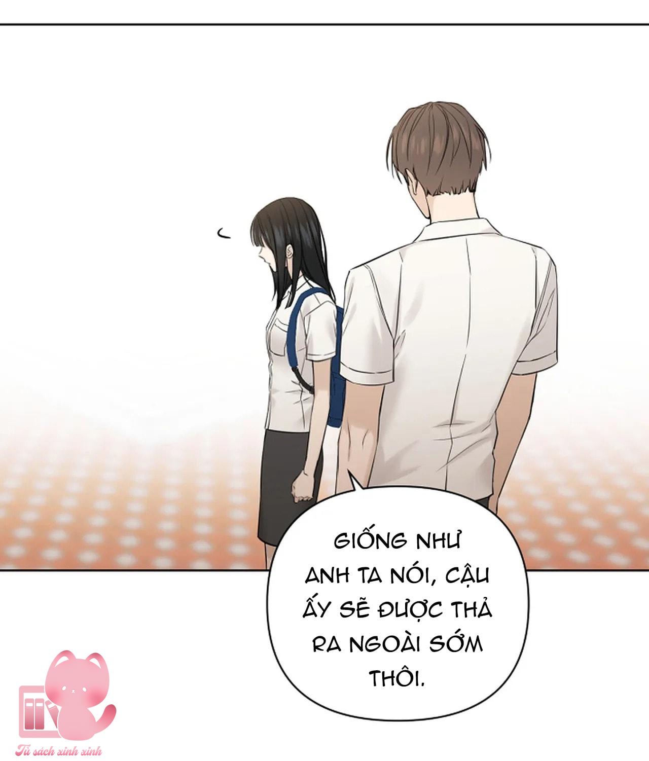 Bình Minh Chap 24 - Trang 4