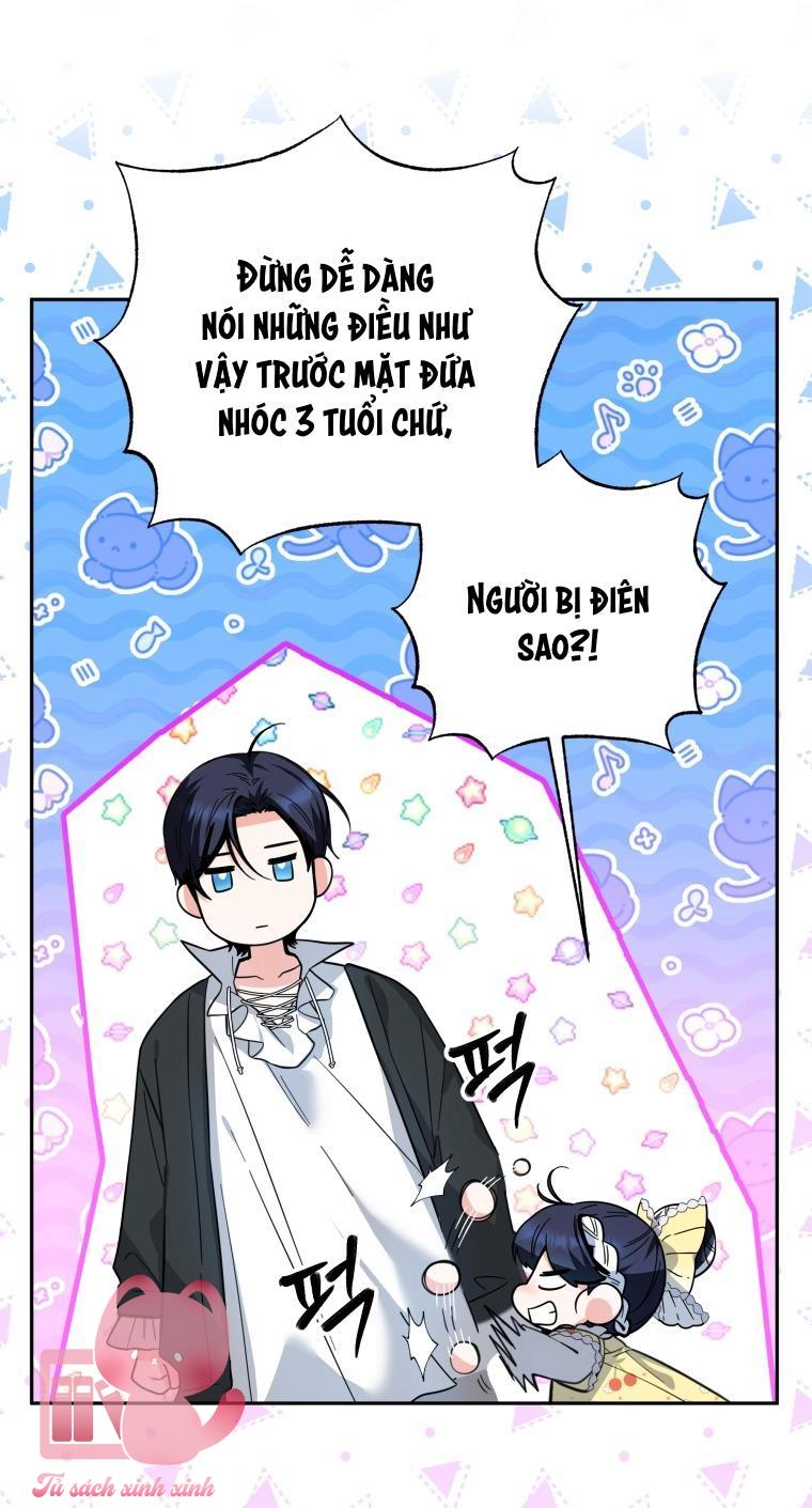Bé Con Cá Voi Sát Thủ Chapter 10 - Trang 4