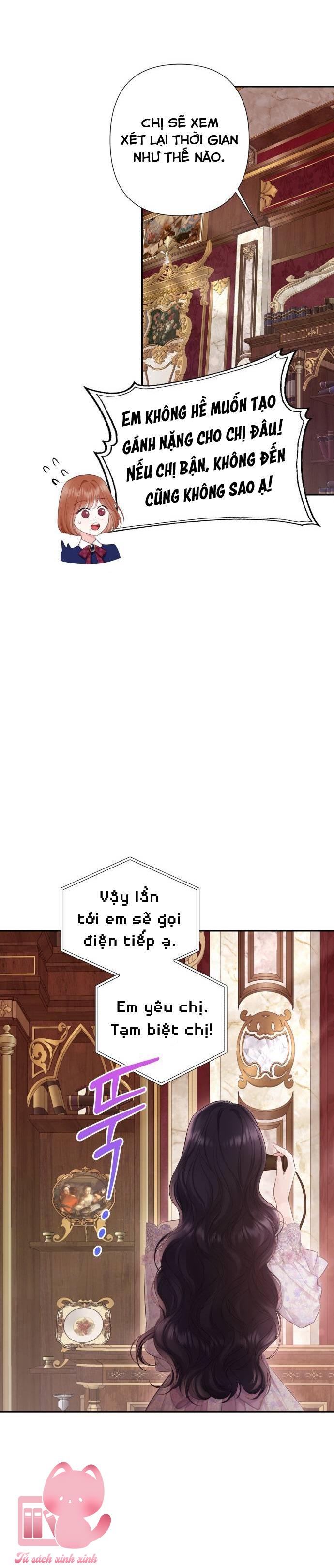 Bastian Chapter 45 - Trang 3