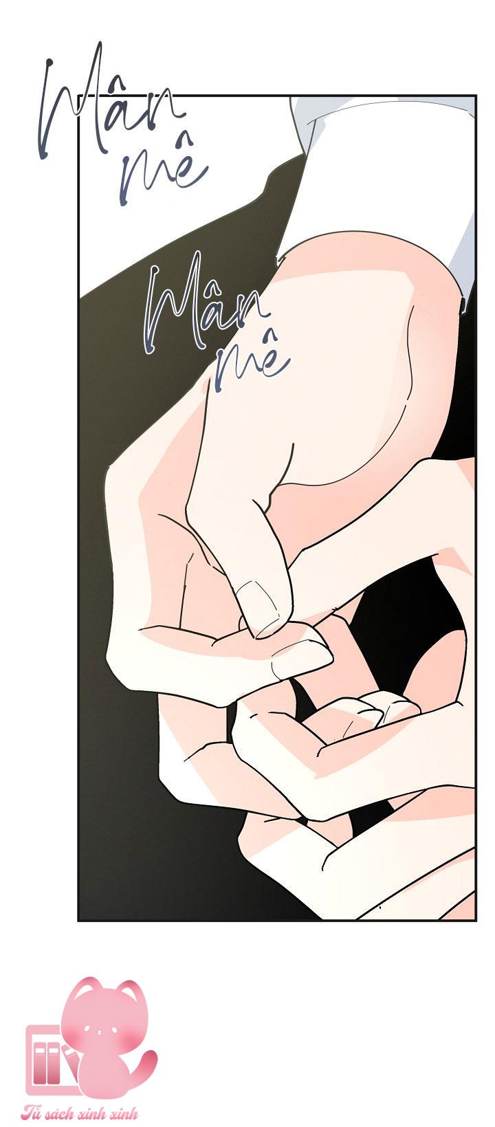 Người Hùng Của Ác Nữ Chapter 102 - Trang 4