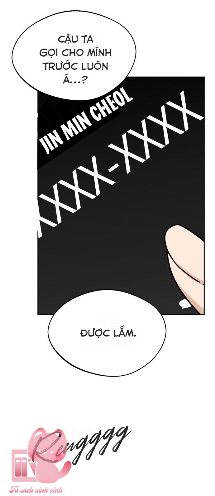 Lớ Ngớ Vớ Phải Tình Yêu Chap 34 - Trang 2