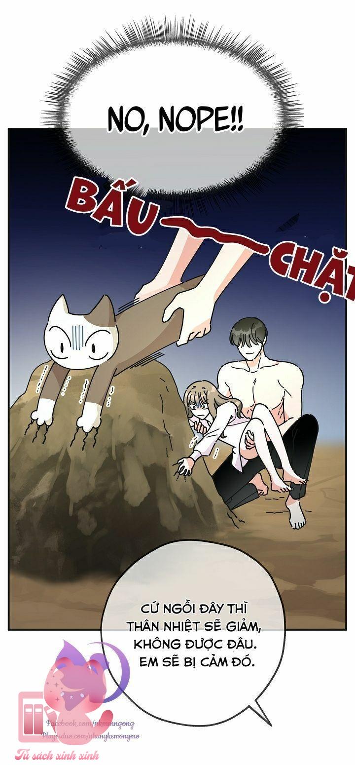 Người Hùng Của Ác Nữ Chapter 49 - Trang 4