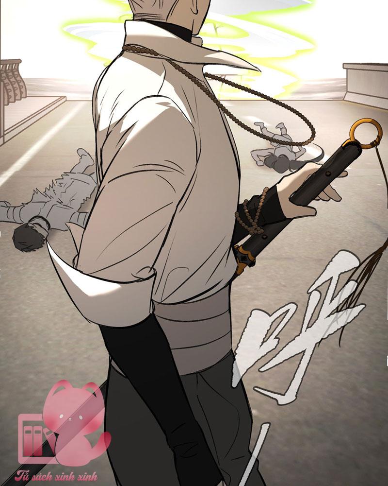 Ác Chi Hoàn Chapter 28 - Trang 4